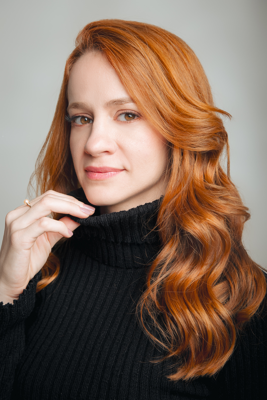 Foto da Dra. Ana Carolina de Abreu